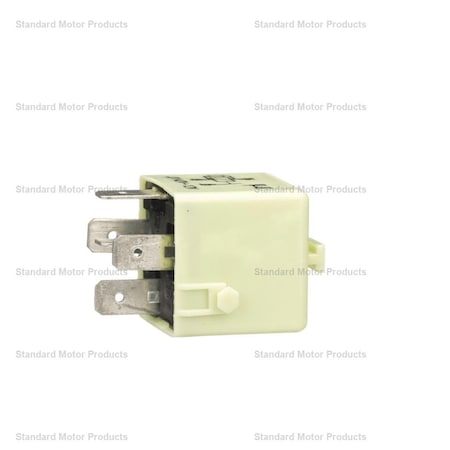 Standard Ignition A/C Control Relay Cool, Ry-777 RY-777